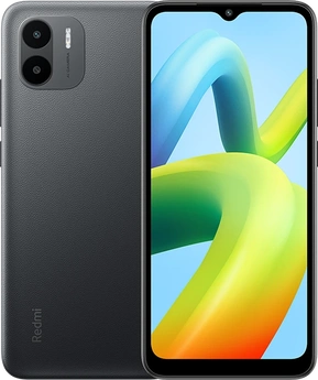 Xiaomi Redmi A1 32GB/2GB czarny