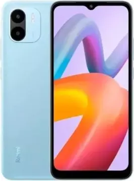 Xiaomi Redmi A2 64GB blau