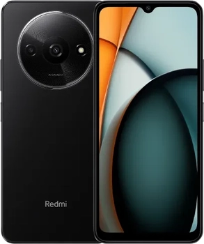 Xiaomi Redmi A3 64GB nocny czarny Black