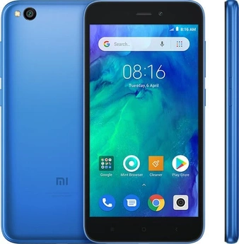 Xiaomi Redmi Go 16GB niebieski