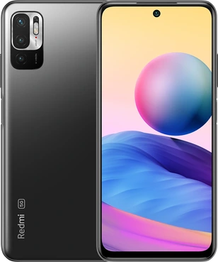 Xiaomi Redmi Note 10 5G 64GB grafitowy Gray
