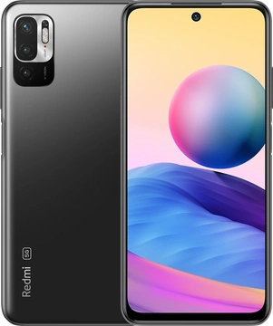 Xiaomi Redmi Note 10 5G 128GB/4GB grafitowy Gray