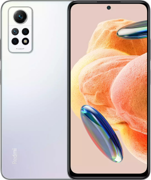 Xiaomi Redmi Note 12 Pro 256GB Polar White