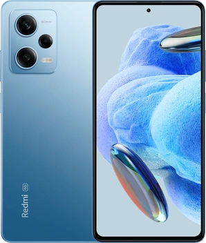 Xiaomi Redmi Note 12 Pro 5G 128GB/6GB błękitny
