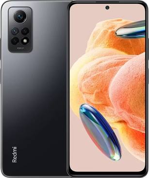 Xiaomi Redmi Note 12 Pro 256GB grafitowy Gray