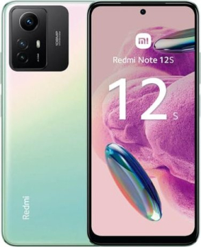 Xiaomi Redmi Note 12S 128GB Pearl Green