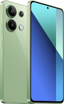 Xiaomi Redmi Note 13 256GB miętowy Green