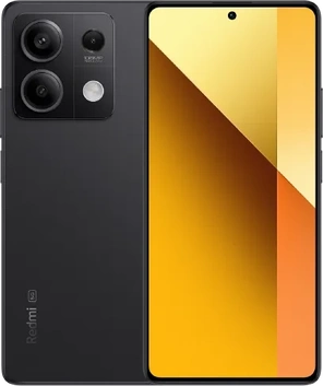 Xiaomi Redmi Note 13 5G 256GB grafitowy Black
