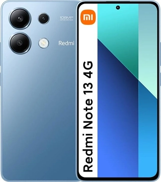 Xiaomi Redmi Note 13 128GB/8GB Ocean Sunset