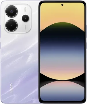 Xiaomi Redmi Note 14 128GB/6GB Mist Purple