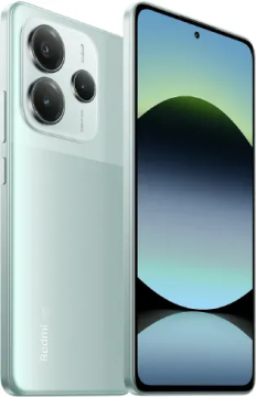 Xiaomi Redmi Note 14 5G 256GB Coral Green