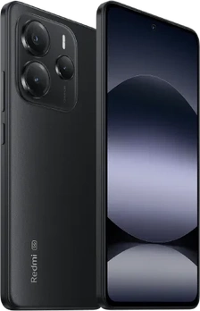 Xiaomi Redmi Note 14 5G 128GB nocny czarny Black