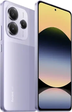 Xiaomi Redmi Note 14 5G 128GB Lavender Purple