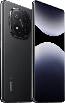 Xiaomi Redmi Note 14 Pro+ 5G 256GB/12GB nocny czarny Black