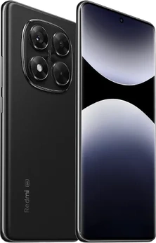 Xiaomi Redmi Note 14 Pro 5G 512GB nocny czarny Black