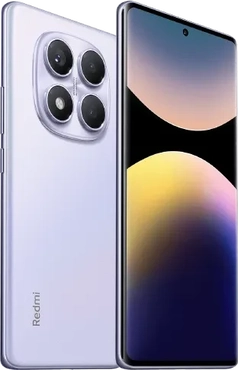 Xiaomi Redmi Note 14 Pro 512GB Aurora Purple