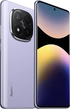 Xiaomi Redmi Note 14 Pro+ 5G 256GB/12GB Lavender Purple