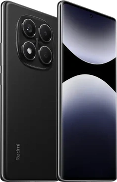 Xiaomi Redmi Note 14 Pro 512GB nocny czarny Black