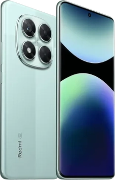 Xiaomi Redmi Note 14 Pro 5G 256GB/12GB Coral Green