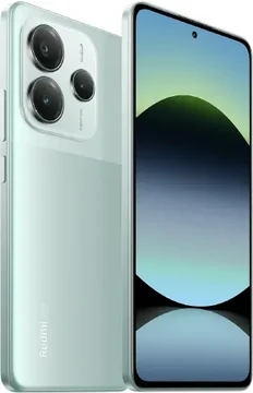Xiaomi Redmi Note 14 5G 128GB Coral Green