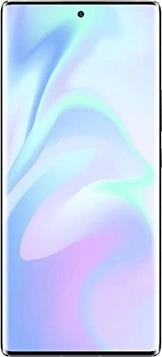 ZTE Axon 30 Ultra 256GB czarny