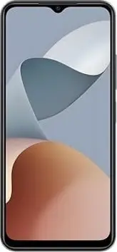 ZTE Blade A54 grau