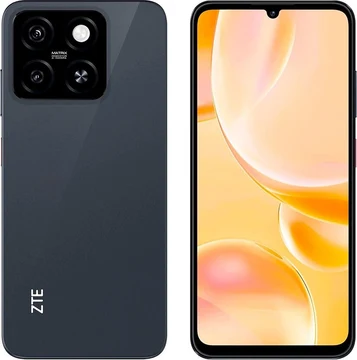 ZTE Blade A55 128GB Starry Black