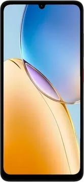 ZTE Blade A56 128GB Celestial Black