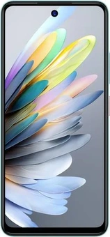 ZTE Blade A75 128GB morski Green