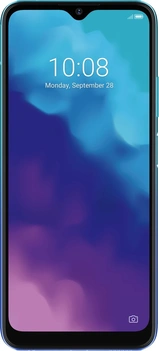 ZTE Blade V30 Vita 64GB niebieski