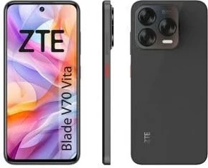 ZTE Blade V70 Vita Stone Gray