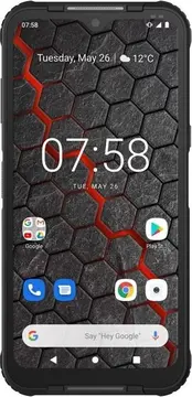 myPhone młot Blade 3 czarny