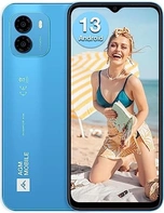 AGM Note N1 niebieski