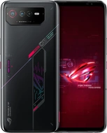 ASUS ROG Phone 6 256GB Phantom Black