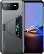 ASUS ROG Phone 6D Ultimate Space Gray