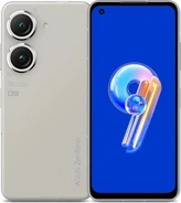 ASUS ZenFone 9 128GB Moonlight White