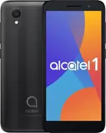 Alcatel 1 (2021) 5033DR 8GB Volcano Black