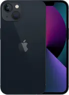 Apple iPhone 13 256GB Mitternacht
