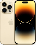 Apple iPhone 14 Pro 128GB gold