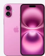 Apple iPhone 16 Plus 128GB różowy