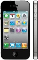 Apple iPhone 4s 8GB czarny
