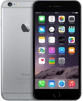 Apple iPhone 6 Plus 64GB szary