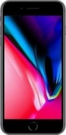 Apple iPhone 8 Plus 128GB szary