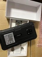 Blackview BV4900 Pro czarny