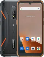 Blackview BV5200 orange