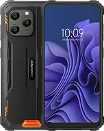 Blackview BV5300 schwarz/orange