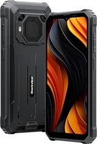 Blackview BV6200 Plus czarny