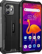Blackview BV8900 schwarz
