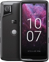 Crosscall Stellar M6E czarny