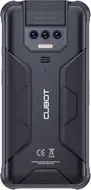 Cubot King Kong 8 schwarz